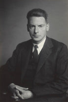 Wilson Baker NPG x163841