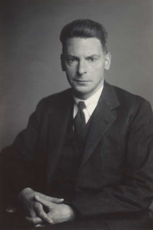 Wilson baker npg x163841