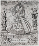 Queen Elizabeth I NPG D31851