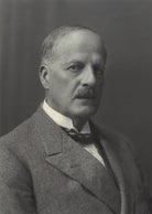 Sir George McLaren Brown NPG x162359