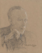 Cecil Sharp NPG 2517