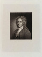 George Farquhar NPG D20050