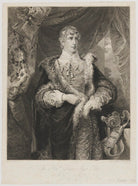 George Agar-Ellis, 1st Baron Dover NPG D35377