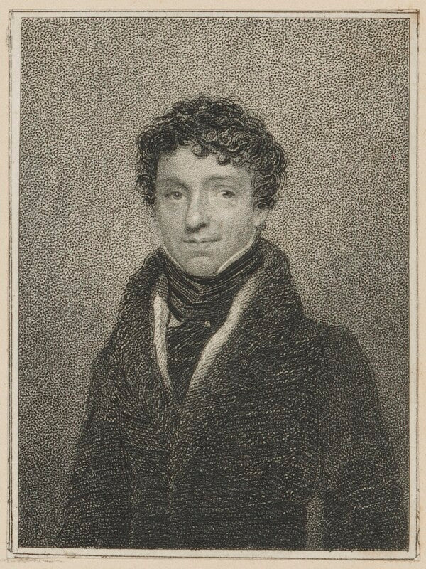 Richard jones as alfred highflyer npg d38621