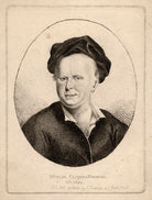 Butler Clowes NPG D17858