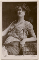 Gabrielle Ray NPG x196330