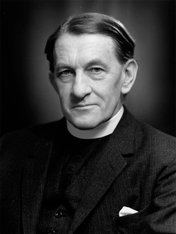 Bernard clinton pawley npg x173051