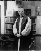 George Kennedy Allen Bell NPG x10351