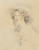Anna Maria Porter NPG 1109