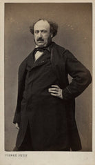 Jules François Simon NPG Ax17888