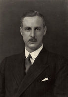 (David) John Colville, 1st Baron Clydesmuir NPG x164764