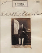 Hon. Frederick Holmes à Court NPG Ax63311