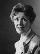 Joyce Grenfell NPG x165912