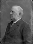 Sir Edward George Clarke NPG x30628