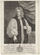 William Wake NPG D7545