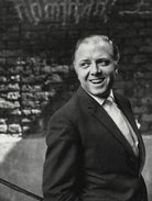 Richard Attenborough NPG x163781
