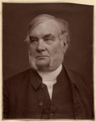 Robert Gregory NPG x134524