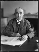 Sir Patrick Thomas MacGrath NPG x122740