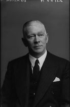 Sir Alexander Dunbar NPG x164729