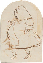 George Bubb Dodington, Baron Melcombe NPG 4855(21)