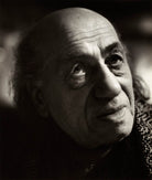 Jacob Mendelson NPG x132589