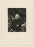 Joshua Sharpe NPG D4209