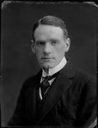 Douglas Hewitt Hacking, 1st Baron Hacking NPG x154383