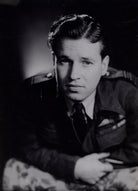 Guy Penrose Gibson NPG x137068