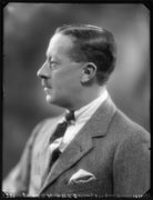 Charles Hamilton de St Pierre Bunbury NPG x123959