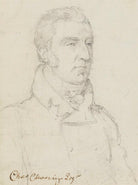 Charles Clavering NPG 883(7)