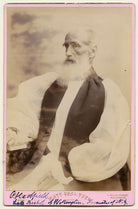 Octavius Hadfield NPG x159110