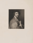 Sir Joshua Reynolds NPG D39698