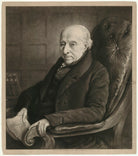 William Bray NPG D32091