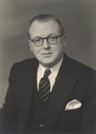 Sir George Lewis French Bolton NPG x165326