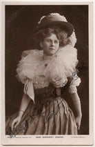 Margaret Gernon Cooper NPG x6370