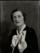 Mary Spencer-Churchill (née Cadogan), Duchess of Marlborough NPG x81223