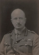 Sir John Edward Spencer Brind NPG x165521