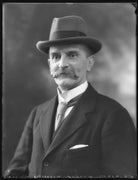 Frederick Lugard, 1st Baron Lugard NPG x121842