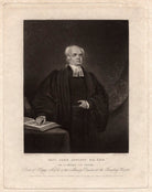 John Hewlett NPG D2993