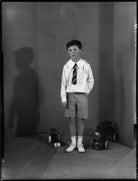 Adrian Gerald Foley, 8th Baron Foley NPG x124481