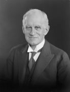 (Frank) Francis Xavier Joseph Russell, Baron Russell of Killowen NPG x49735