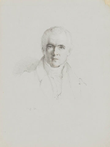 Joseph Chessborough Dyer NPG 2515(55)