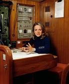 Clare Mary Francis NPG P1170