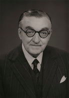 Arthur Frederick Richards, 1st Baron Milverton NPG x90651