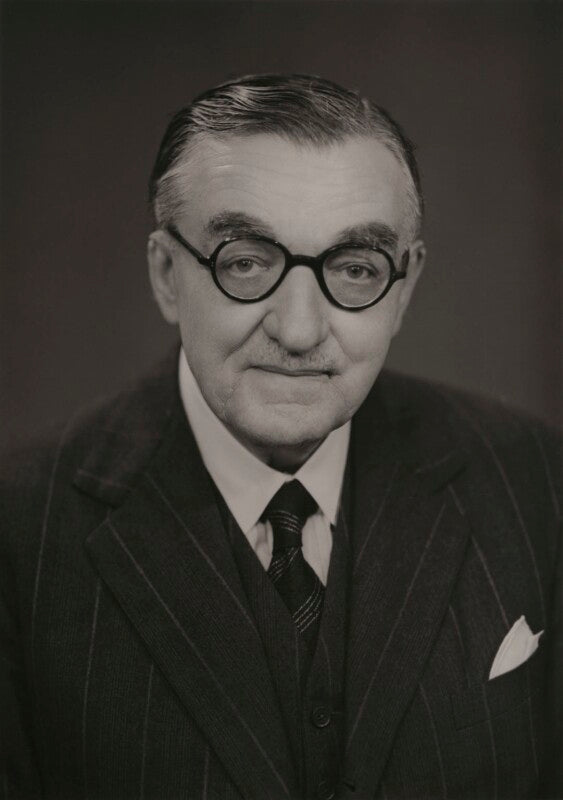 Arthur frederick richards, 1st baron milverton npg x90651