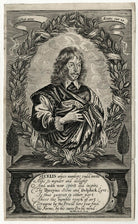 Sir John Suckling NPG D27802