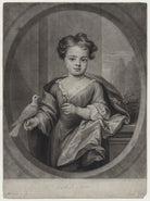 Rachel How NPG D31342