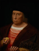 John Bourchier, 2nd Baron Berners NPG 4953