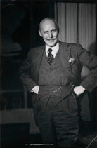 Ashley Eldrid Havinden NPG x138213