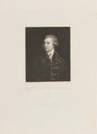 George Macartney, 1st Earl Macartney NPG D15344